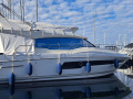 Prestige 460 Yate a motor