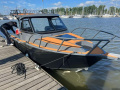 AluForce 685 HT Adventure Hardtop
