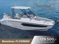 Beneteau Flyer 8 Sundeck Motoscafo