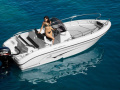 Ranieri Voyager 19 S Konsolenboot