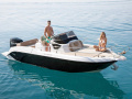 Ranieri Next 240 SH Consoleboot