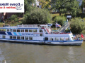 Dagpassagiersschip 221 pers, Rijn gecert Fahrgastschiff