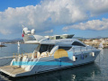 Raffaelli MAESTRALE 52 Flybridge