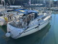 Bavaria Cruiser 37 Plachetní jachta