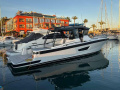 San Lorenzo Spa BG42 Motor yacht