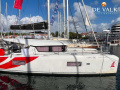 Lagoon 42 Catamaran