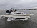 Crestar 1000 OK/AK Motorjacht