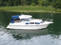 Inter 9000 HT nor-line Motoryacht