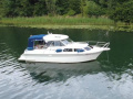 Inter 9000 HT nor-line Motoryacht