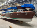 Riva Triton Runabout