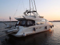 Azimut 50 Motoryacht
