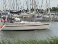 Rex Marin Najad / Aphrodite Segelyacht