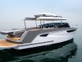 Alfastreet 23 Cabin EVO Yacht a motore