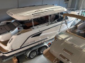 Alfastreet 23 Cabin EVO Motoryacht
