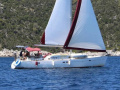 Beneteau Oceanis Clipper 473 Jadralna jahta