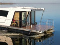 HT Catamarans OASE 334 Hišni čoln