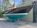 GILES 38 Jacht żaglowy