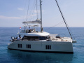 Sunreef 50 Katamaran