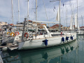Beneteau Oceanis 45 Yacht til langfart