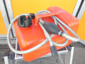 Mercury Benzintank 12 l Quicksilver Engine accessories
