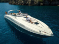 Cherokee 51 Moottorijahti