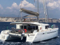 Lagoon 450F Katamaran
