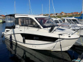 Quicksilver Activ 755 Wekend Kajütboot
