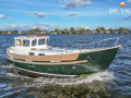 Fairways Marine Fisher 30 Pilothouse Deckboot