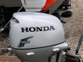 Honda BF20D Fuoribordo