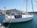Moody 38 Yacht a vela