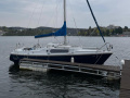 Dehler Delanta 76 Kýlová loď