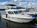 Jeanneau Prestige 32 Fly Flybridge