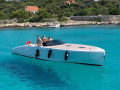 Frauscher 1017 GT Iate a motor