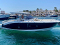 Sessa Key Largo 34 Konsolenboot