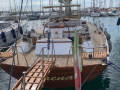 Lagoon Royal Pilot Saloon 65 Yacht a vela