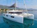 Lagoon 46 Catamaran