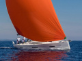 More 55 Yacht à voile