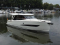 Greenline 39 Motoryacht