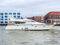 Elegance 60 Garage Motoryacht
