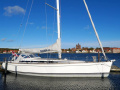 Nautors Swan 46 MK III Plachetní jachta