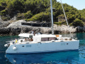 Lagoon 450 F Catamarano