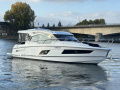 Grandezza 37 CA Motor yacht