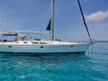 Jeanneau Sun Odyssey 45.2 Sejlyacht