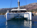 Lagoon 50 Katamaran