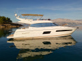Jeanneau Prestige  550 Fly Flybridge