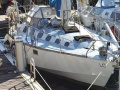 Custom Built Trielen TRIELEN Oceanska jadrnica