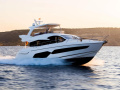 Sunseeker Manhattan 66 Motorna jahta