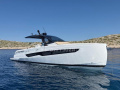 Fiart Seawalker 39 Panorama Motoryacht