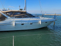 Cranchi Endurance 39 Motoryacht