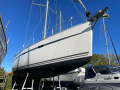 Bavaria 55 cruiser Seilyacht